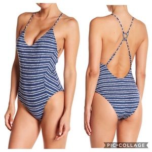 New Dolce Vita One-piece Swimsuit